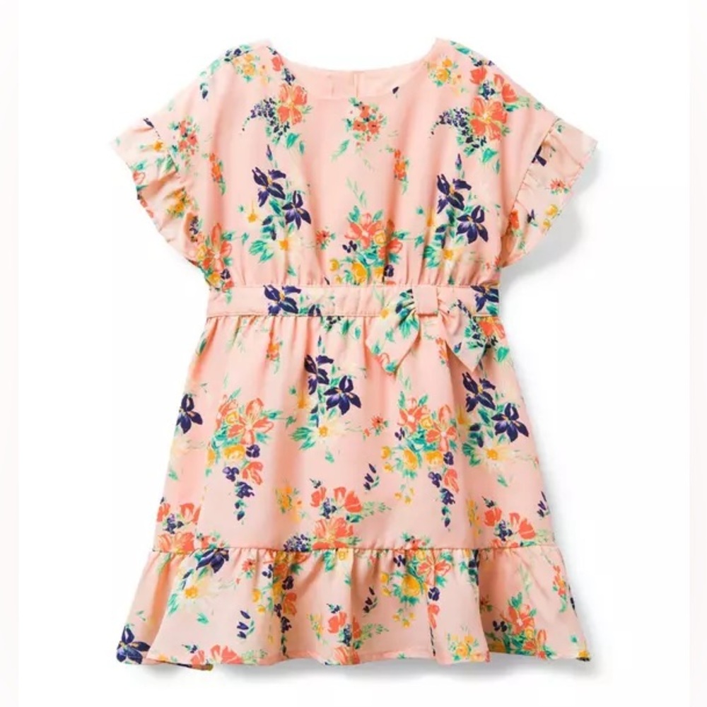 Janie and Jack Dress